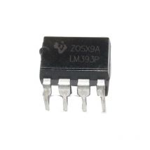 Circuito Integrado 8pin LM393N LM393P