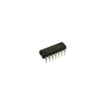 Texas Instruments - Circuito Integrado Digital Quard 2-input Dip14 Sn74ls32n