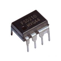 Circuito Integrado Para tv lcd 8 Pin FSD210