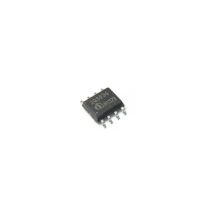 Circuito integrato Ice2qs03g – Driver PMIC SMD – Tensione d'ingresso 80...265 V – Frequenza 39...65 kHz – Infineon Technologies