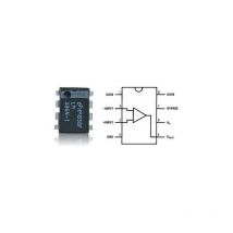 Circuito integrato Lm386n-1 Amplificatore 325mw 8pin Lm386n-1