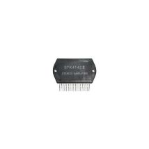 Amplificatore Stereo Audio Sanyo STK4151-II 30W x 2 – Ceramica – 18 Spilli