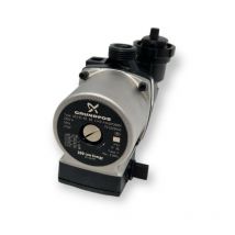 Circulador grundfos 1' con purgador 60-80-90W 130m