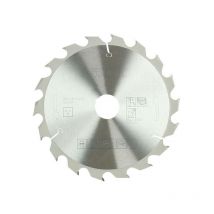 Circular Saw Blade 185 x 30Mm x 18T