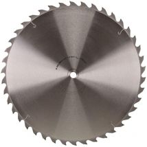 Scheppach - Circular saw blade for wood 700x30x3.2mm 56t