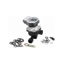 Circulateur 15/6 hr 9h con mo - 29 - FRISQUET : F3AA41431