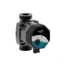 Circulateur de chauffage Lowara ecocirc m 15-6, DN15 (1/2'), pn 10, 230 v, longueur 130 mm