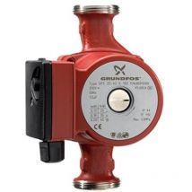 Grundfos - Circulateur ups 25-80 n 180 : 95906439