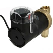 Le Sanitaire - Circulateur ecs sanitaire Lowara ecocirc pro 15-1/65 ru