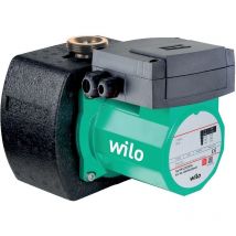 Circulateur collectif de bouclage eau chaude sanitaire Top-Z 25/6 (1230 v, pn 10, Inox) Wilo