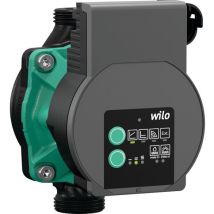 Wilo - Circulateur de chauffage et climatisation Varios pico 15/1-7 - Entraxe 130 mm - Mâle / mâle