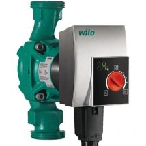 Wilo central heating circulator yonos pico 25/1-4 center distance 180 mm
