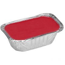 BOUCHONNERIE JOCONDIENNE - Cire à cacheter - 250 g - rouge