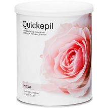 Cire à épiler Quickepil rose 800 ml
