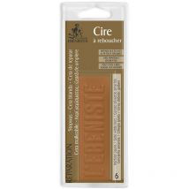 Cire à reboucher merisier jaune - Les anciens ébénistes - merisier jaune