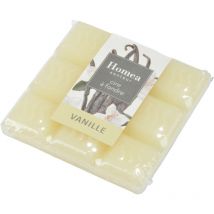 Cire aromatique, 12 pièces