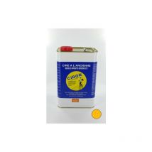 Cire ciror Liquide a l'Ancienne, 5 litres jaune cire