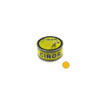 Cire CIROR Pâte A l'Ancienne, 500 ml JAUNE CIRE