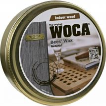 Cire d'abeille Woca
