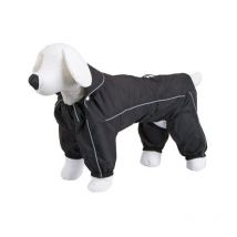 Manteau de pluie Kerbl manchester - Taille xl - 50 cm - Noir