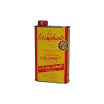 LA TRIOMPHANTE - Cire liquide - 0.5 L - claire