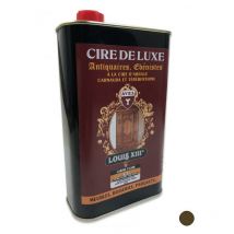 Cire Liquide De Luxe Haute Tradition louis xiii, 1 litre chene moyen
