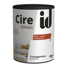 Cire murale transparente 1L Id Paris