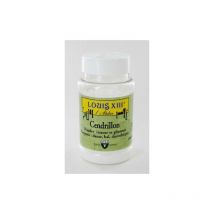 Cire Poudre Parquet cendrillon, 200 gr
