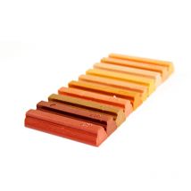 Cire Douce R.178 Érable Naturel e - Cires molles pour retouches de meubles