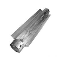 Superplant - Réflecteur Dual Cool Tube -125mm - 2 lampes 400W douille E40