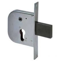 Serratura Cancello Infilare 42312 Cisa