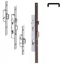 Serratura Inf.Multipunto 49426-25-0 Cisa