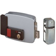 Cisa art.11670 elettroserr.x bois mm 60 dx