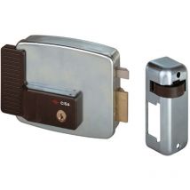 ART.11721 elettroserr.x cancello 70 dx pz 1,0 - Cisa