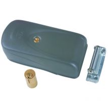 Elektrische Diebstahlsicherung Für Tore Cisa Art.1a721.00.0