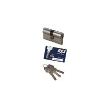 Cilindro sagomato RS3 s 1: 85 35+50 - Cisa