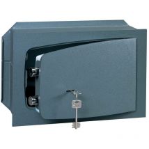 Cisa - art.8a010.31.0 coffre-fort cm.36x24x19,5