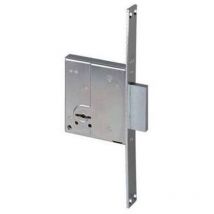 Serratura metallo infilare 57223 Cisa