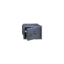 Elektronischer wandtresor cisa serie 82710 CM.36X49X25