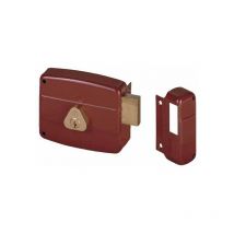 Serratura app.legno sx 50141-60-2 Cisa