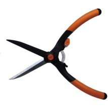 Garten Primus - Jardin Primus Buis Ciseaux, Grand, Noir/orange, 28 X 4,9 X 4 Cm, 01210
