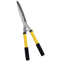 Cisaille à haie acier revêtu antiadhérent 355 mm - Centrale Brico