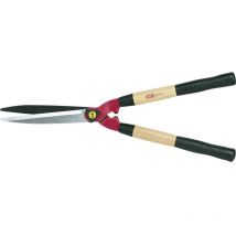 C.k Magma - Cisaille à Haie manche bois - lame 200mm