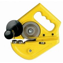 Cisaille à molettes d1 Telip