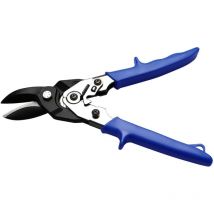 Cisaille bgs technic a tole et metaux coupe a droite