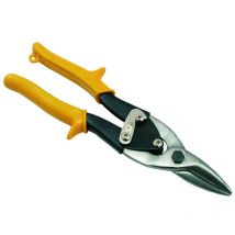 Cisaille à tôle professionnelle