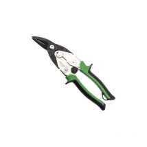 Cisaille à tôle type aviation, coupe à droite, l. 250mm