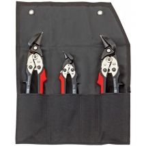 Bessey Ensemble de bichantourneu se et à coupe continue DSET29-15