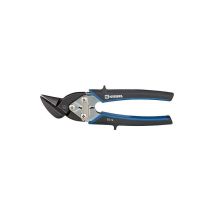 Banyo – Cisaille à tôle – Longueur 180 mm – Coupe précise et efficace