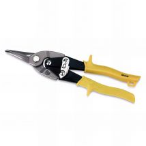 Cisaille aviation coupe universelle l 250 mm 6810 - UR-9206810 Urko